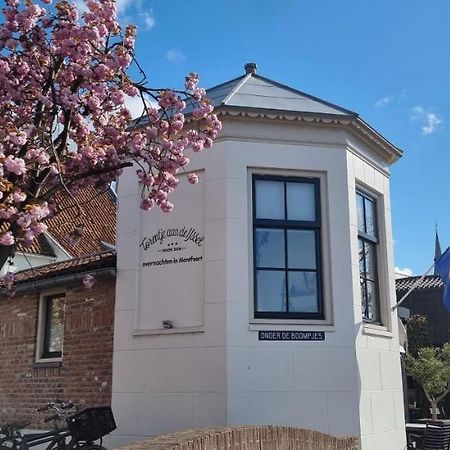 Het Torentje Aan De Ijssel Montfoort Exterior foto