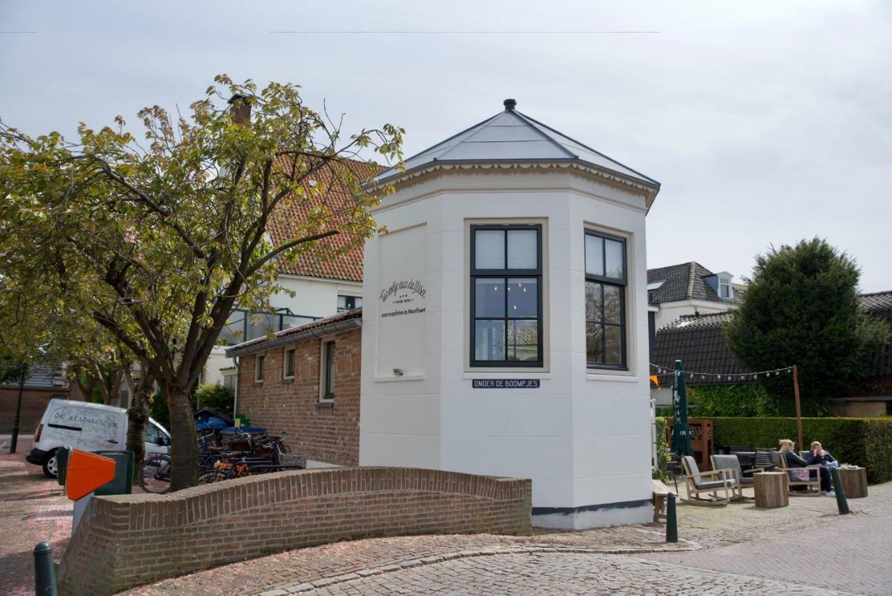 Het Torentje Aan De Ijssel Montfoort Exterior foto